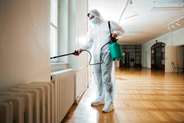 Best Emergency Pest Control  in Salton City, CA